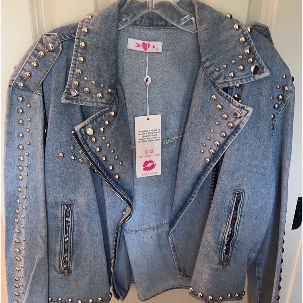 New with tags!